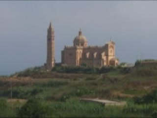 صور Our Lady Church in Għarb معبد